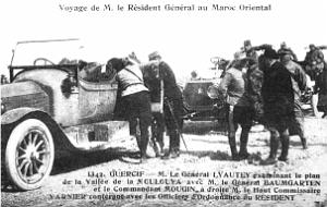 BIVEN Georges - 426 - Guercif